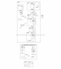 Carburetor Kit - Carburetor Overhaul Diagram and Parts List for 21T112-0114-F1  Briggs and Stratton Engine